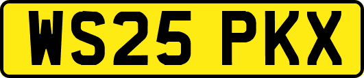 WS25PKX