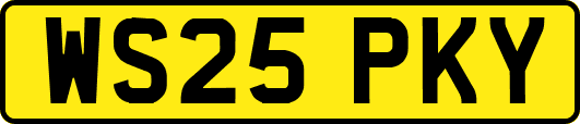 WS25PKY