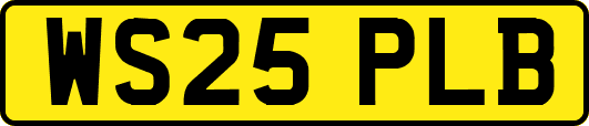 WS25PLB