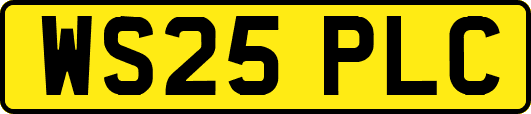 WS25PLC