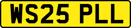 WS25PLL