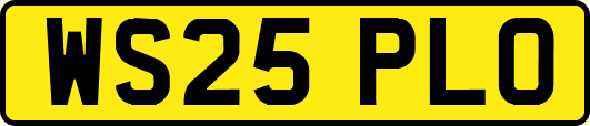 WS25PLO