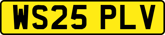 WS25PLV