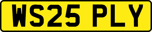 WS25PLY