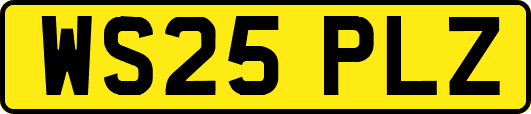 WS25PLZ