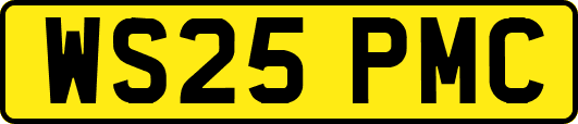 WS25PMC