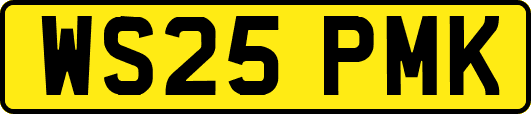 WS25PMK