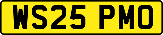 WS25PMO
