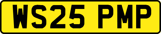 WS25PMP