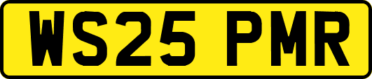 WS25PMR