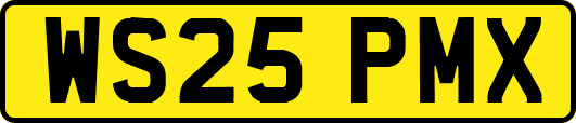 WS25PMX