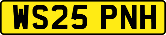 WS25PNH