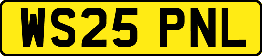 WS25PNL