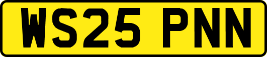WS25PNN