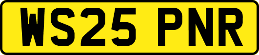 WS25PNR