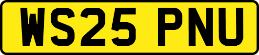 WS25PNU