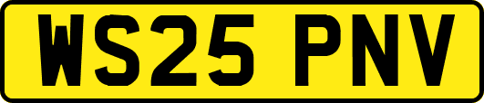 WS25PNV
