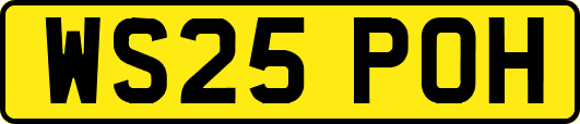 WS25POH