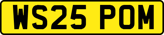 WS25POM