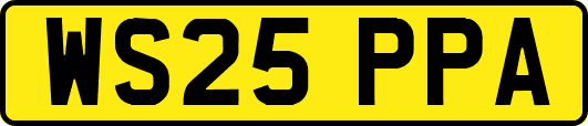 WS25PPA