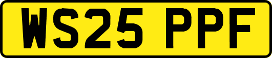 WS25PPF