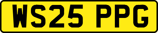 WS25PPG