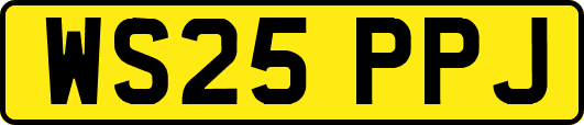 WS25PPJ