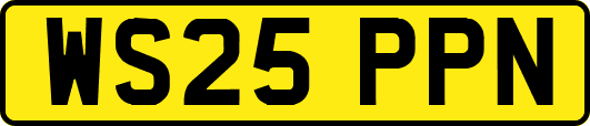 WS25PPN