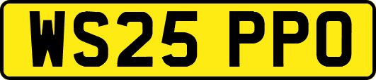 WS25PPO