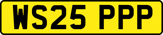WS25PPP
