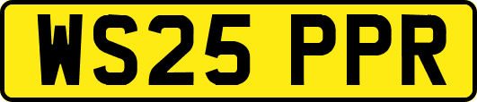 WS25PPR