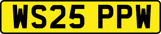 WS25PPW