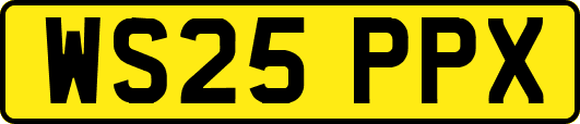 WS25PPX