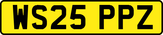 WS25PPZ
