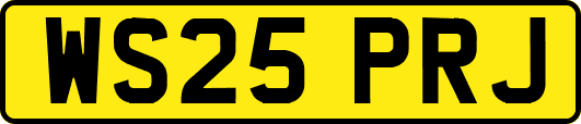 WS25PRJ