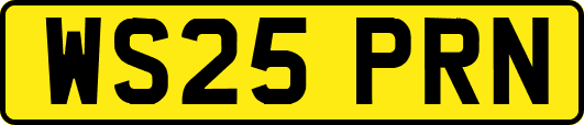 WS25PRN
