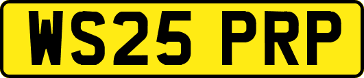 WS25PRP