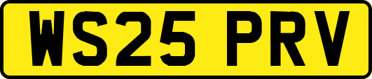 WS25PRV