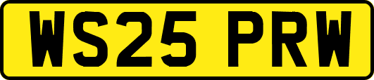 WS25PRW