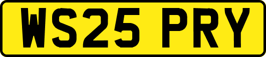 WS25PRY