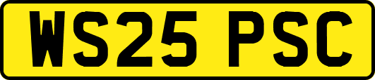 WS25PSC