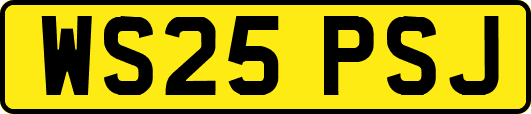 WS25PSJ