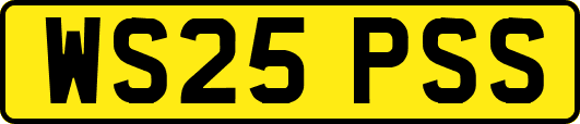 WS25PSS
