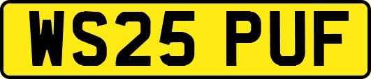 WS25PUF