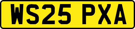WS25PXA