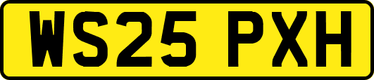 WS25PXH