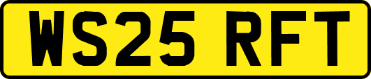 WS25RFT