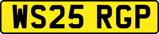 WS25RGP
