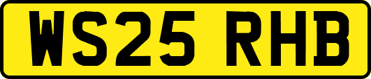 WS25RHB