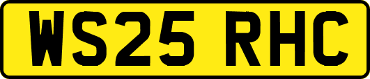 WS25RHC